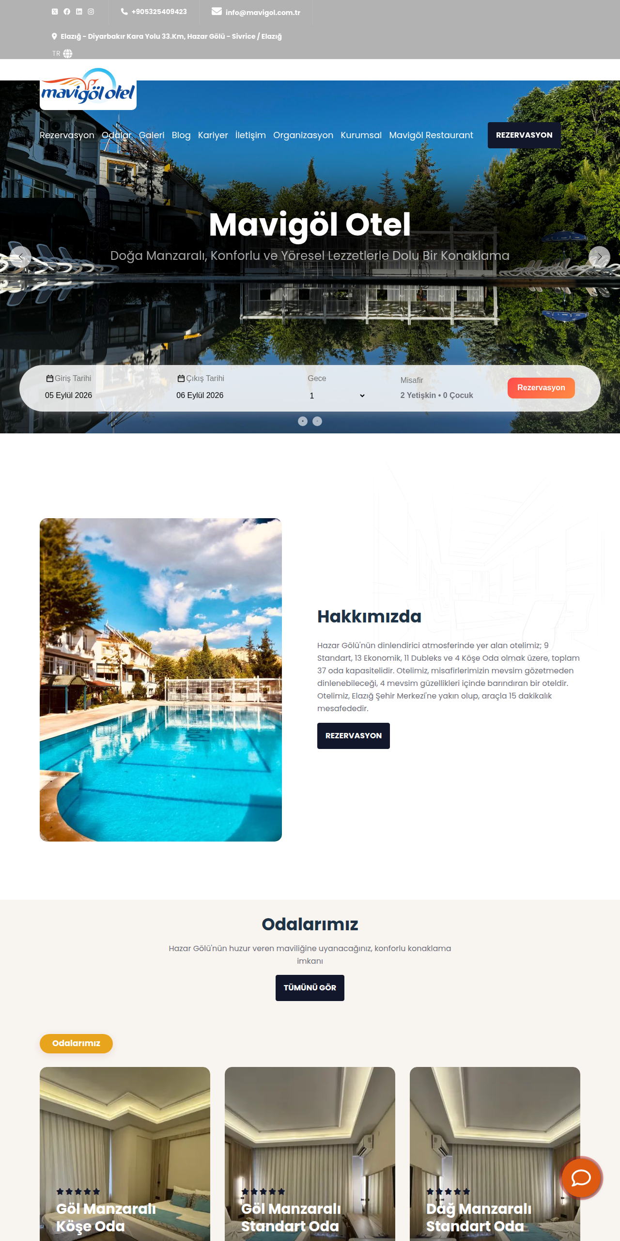 Project image